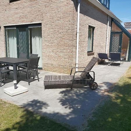Hello Zeeland - Vakantiehuis Zwin 218 Βίλα Breskens Εξωτερικό φωτογραφία