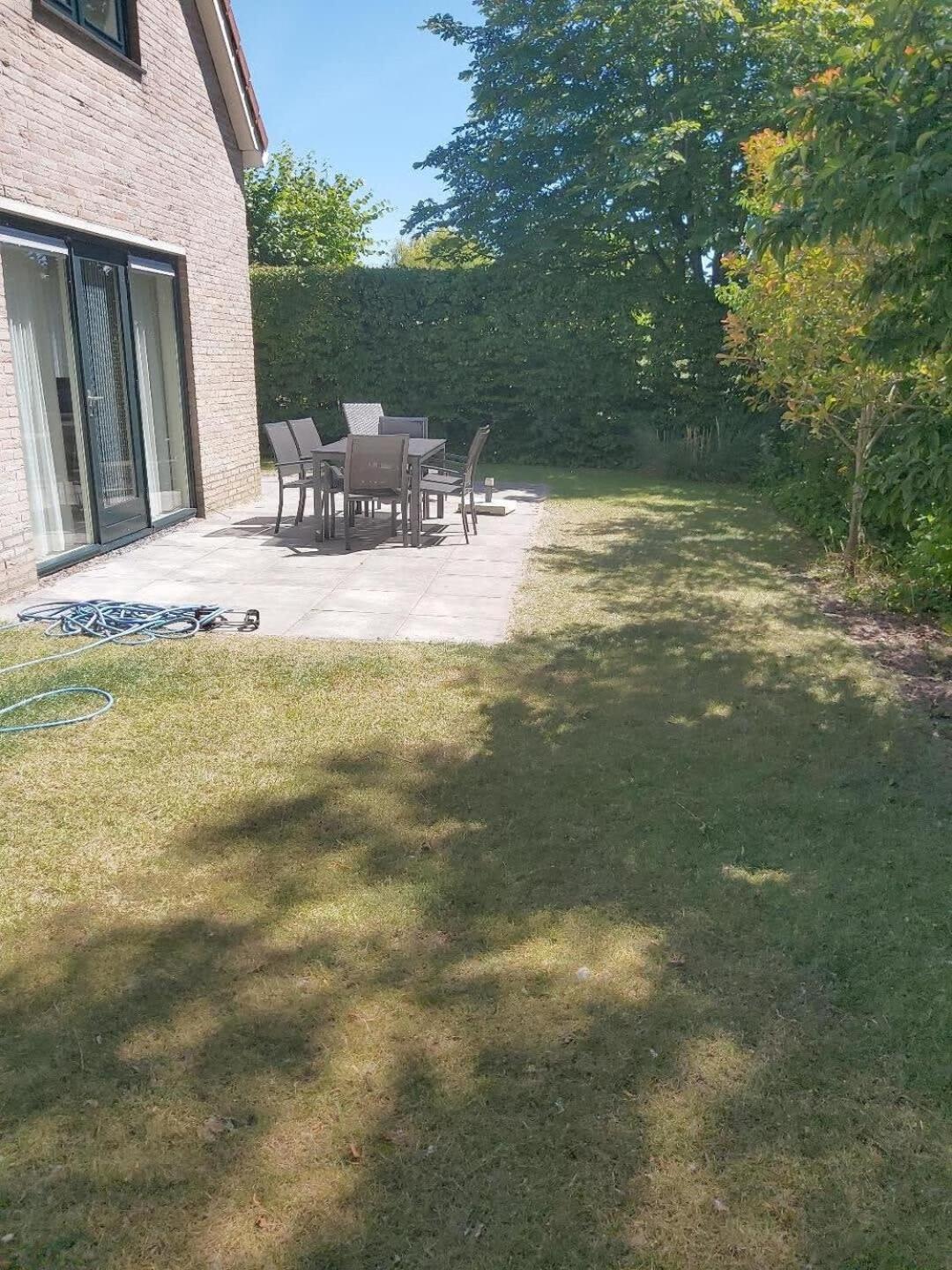 Hello Zeeland - Vakantiehuis Zwin 218 Βίλα Breskens Εξωτερικό φωτογραφία